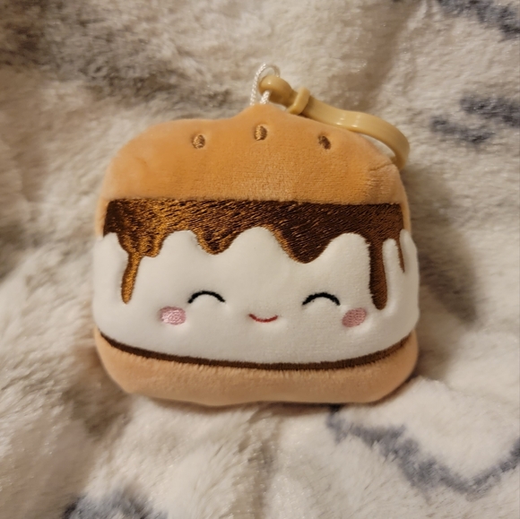 Squishmallows | Toys | 35 Clip 